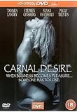 Carnal Desire