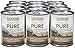 Canidae 12-Pack Canned Dog Food for All Life Stages, Grain Free Formula, 13-Ounce Can