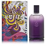 Peace by Kenzo for Women 3.4 oz Eau de Toilette Spray Limited Edition