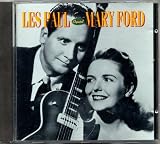 The Best Of Les Paul And Mary Ford - The Capitol Years