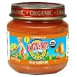 Earth's Best Organic 1st Squash (4 months & up), 2.5-Ounce Jars (Pack of 12)