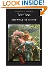 Ivanhoe (Wordsworth Classics) (Wordsworth Collection)