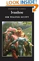 Ivanhoe (Wordsworth Classics)