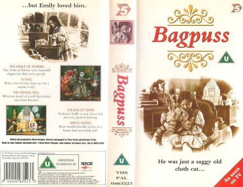 Bagpuss