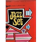 Click here to buy Early Stereo Lp PLUS...CD Back-UP of : JAZZ SET, Zenith Presents a Collector's Item by  Dave Brubeck, Duke Ellington, Paul Winter, Andre Previn, and Art Van Damme .