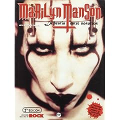 Marilyn Manson - La Bestia Entre Nosotros 90