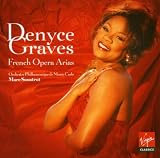 French Opera Arias - Denyce Graves