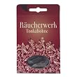 Landkaufhaus Räucherwerk Tonkabohne Räucherwerk, 2er Pack (2 x 20 g)