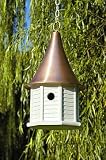 Carriage House Birdhouse