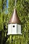 Carriage House Birdhouse