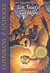 Lost Tales of Ga'Hoole