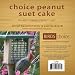 Choice Peanut Suet Cake