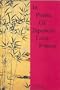 In Praise of Japanese Love Poetry