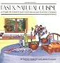Fast and Natural Cuisine: A Complete Guide to Easy Vegetarian and Seafood Cooking