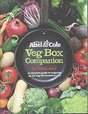 The Abel & Cole veg box companion : a complete guide to enjoying all the veg life throws at you