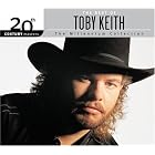 Click here to buy 20th Century Masters - The Millennium Collection: The Best of Toby Keith (Eco-Friendly... by ToKeith .