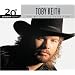 The Best of Toby Keith: 20th Century Masters - The Millennium Collection(Eco-Friendly Packaging)