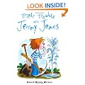 Triple Trouble with Jeremy James