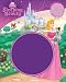 Disney Book and CD: Sleeping Beauty (Princess)