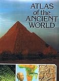 Atlas of the ancient world