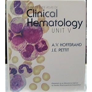 haematology atlas