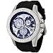 Swiss Legend Men's 50064-03 Evolution Collection Chronograph Rubber Strap Watch