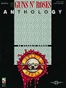 "Guns N' Roses" Anthology: Guitar Tab (Gtab)