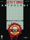 "Guns N Roses" Anthology: Guitar Tab (Gtab)