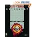 "Guns N' Roses" Anthology: Guitar Tab (Gtab)