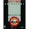 "Guns N' Roses" Anthology: Guitar Tab (Gtab)