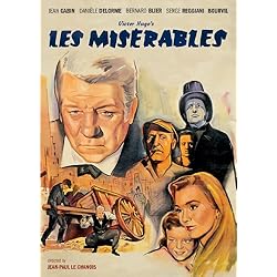 Les Miserables