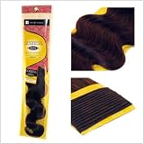 Sensationnel Goddess Remy Body Wave Weaving Weft Extension Hair 14 Inches