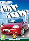 driving simulator (PC) [UK IMPORT]