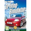 Driving Simulator (PC DVD)