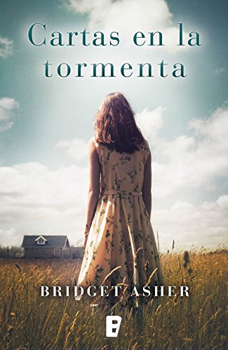 Cartas en la tormenta (Spanish Edition)