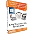 Laplink Easy Transfer Cable for Windows