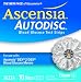 >ASCENSIA AutoDisc Blood Glucose Test Cartridges_Bayer Diagnostics