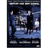 Gefahr aus dem Dunkel - Das Quiller Memorandum