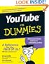 YouTube For Dummies