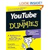 YouTube For Dummies