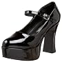 Funtasma by Pleaser Women's Halloween MARYJANE-50