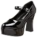 Search : Funtasma by Pleaser Women's Halloween MARYJANE-50