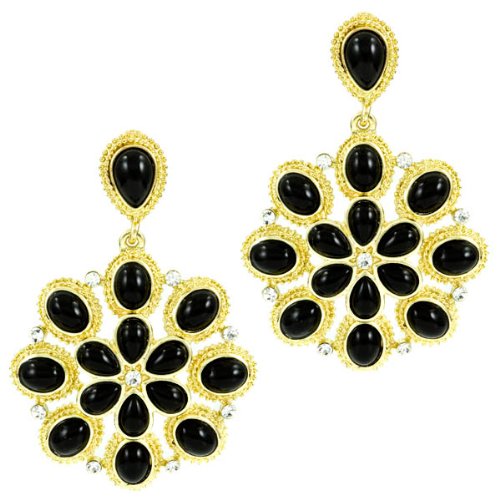 Celebrity Star Emitations Hazel's Round & Baguette Cut CZ Wedding Ring Set Size 7 Celebrity Star Emitations Hazel's Round & Baguette Cut CZ Wedding Ring Set Size 7