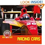 Racing Cars (Now That's Fast)'