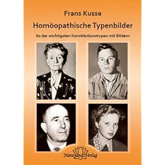 Hom�opathische Typenbilder