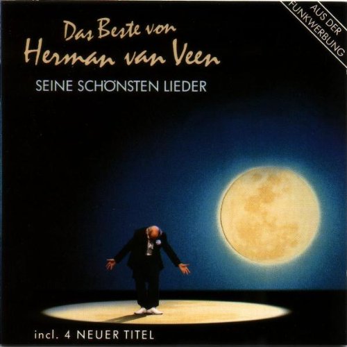 Produkt-Bild: Das Beste Von Herman Van Veen