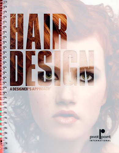 Hair Design a Designer's Approach