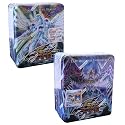 Yu-Gi-Oh 2009 Collectors Tins ~ Earthbound Immortals & Majestic Star Dragon