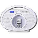 Boombox w/iPod Dock