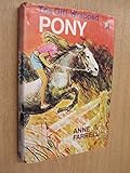 The gift-wrapped pony